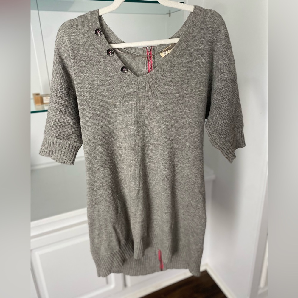 BCBGeneration Sweater Dress